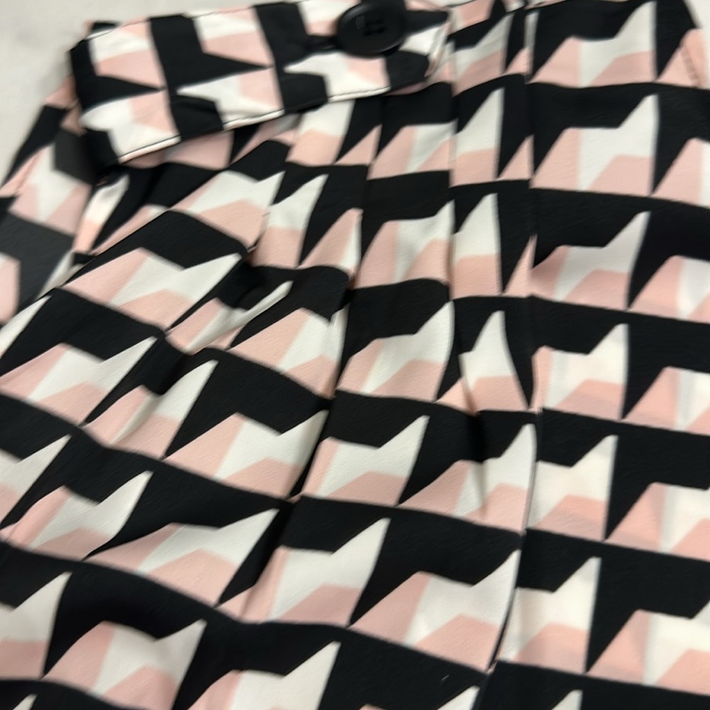 NWT Who What Wear Blouse - Picture 2 of 5